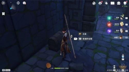 原神最新主线爆料在哪,揭秘最新主线剧情线索与神秘势力